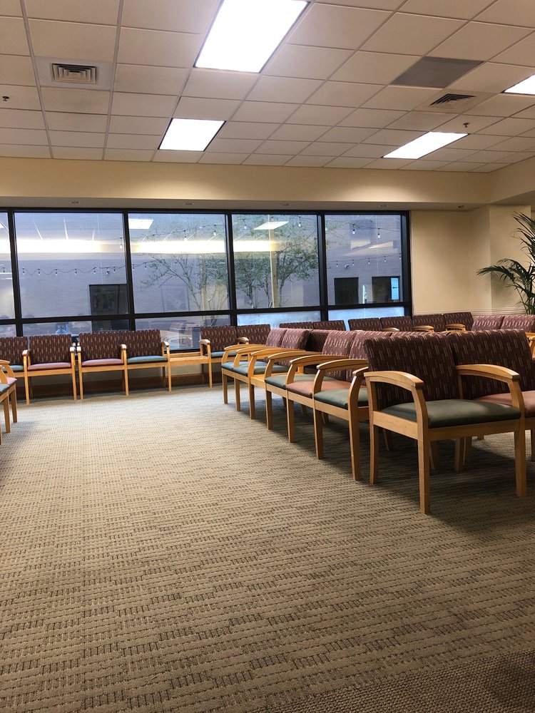 The Orthopaedic Group ,PC - child therapist in Mobile, AL