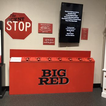 Dr Pepper Museum - Dr. Pepper Museum - Museums Near Me - Waco, Texas