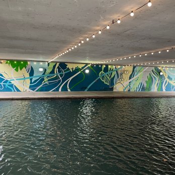 Waterflow - Public Art Near Me Waterflow - Public Art Near Me