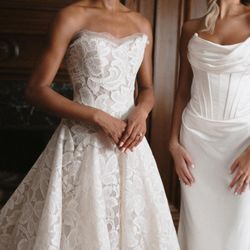 Anna Bé Bridal Boutique - Denver