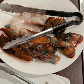 Fresh Elements - They cook the food for you tableside - Seafood Near Me - Daly City, California