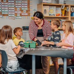 Community Outreach Academy Elementary School