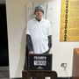 Photo of The Crumlin Road Gaol