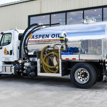 KeeVac Industries - 2,000 Gallon Grease truck - Commercial Truck Dealers Near Me - Denver, Colorado KeeVac Industries - 2,000 Gallon Grease truck - Commercial Truck Dealers Near Me - Denver, Colorado