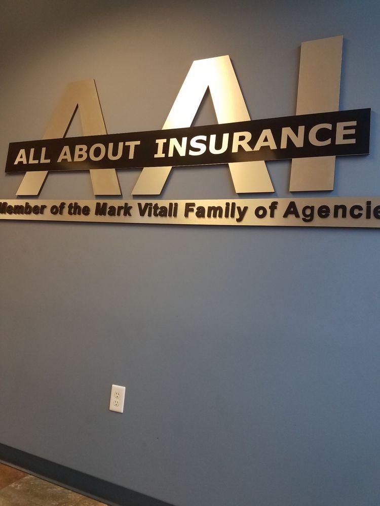 All About Insurance