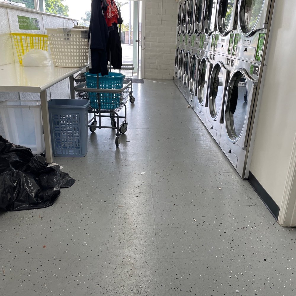 Sparclean Laundromat - More trash - Laundromat Near Me - Grover Beach, California Sparclean Laundromat - More trash - Laundromat Near Me - Grover Beach, California