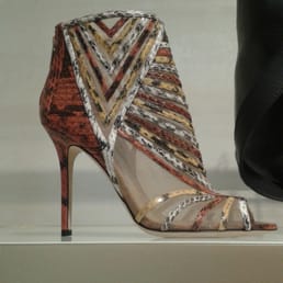 I love these shoes