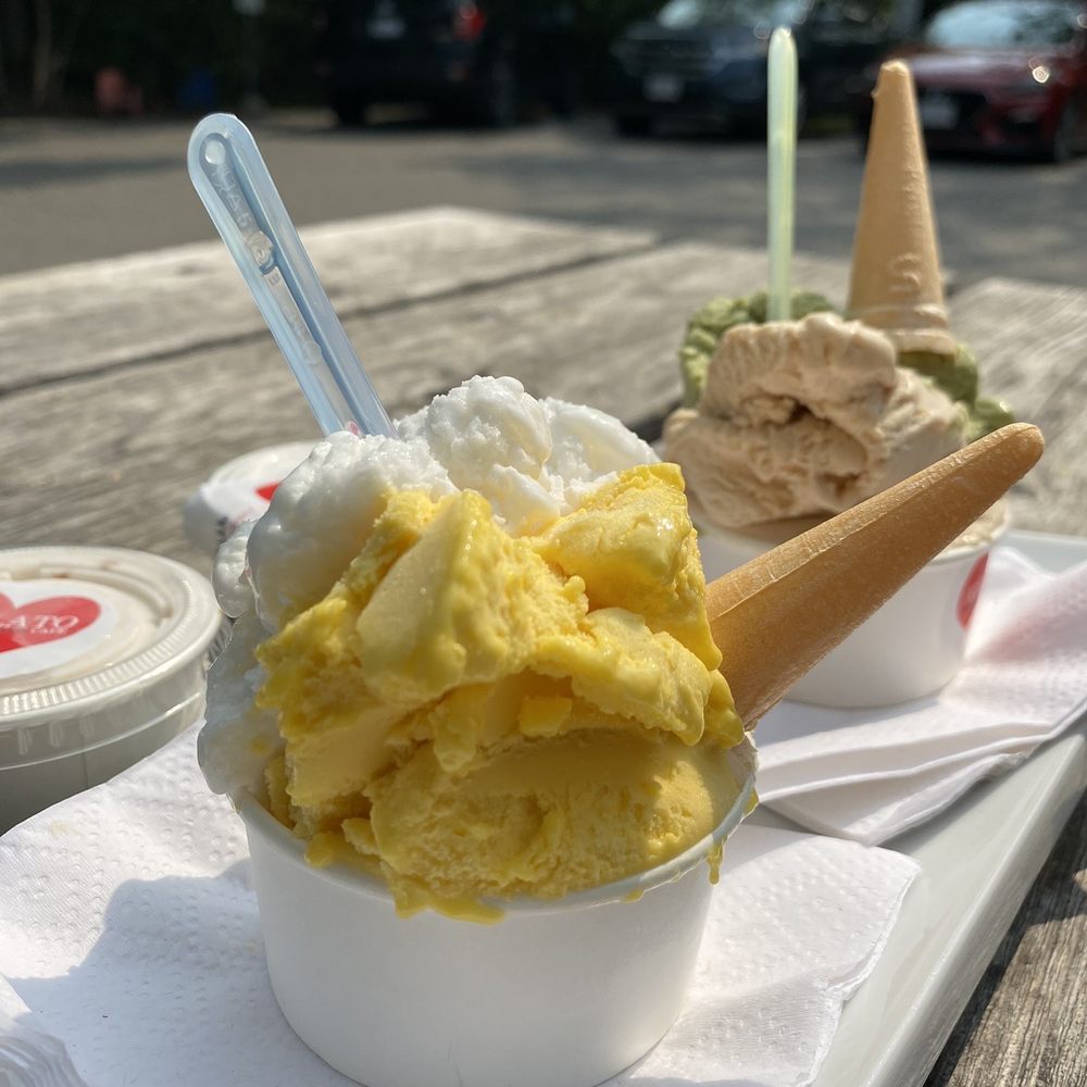 Love Gelato - Ice Cream & Frozen Yogurt Near Me - Markham, Ontario Love Gelato - Ice Cream & Frozen Yogurt Near Me - Markham, Ontario