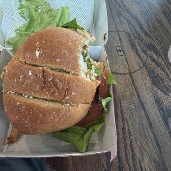 Chick-fil-A - Breakfast & Brunch Near Me