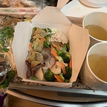 La Mint - Vietnamese Kitchen - H1. Wor Wonton Noodle Soup bowl - Vietnamese Near Me - Reno, Nevada La Mint - Vietnamese Kitchen - H1. Wor Wonton Noodle Soup bowl - Vietnamese Near Me - Reno, Nevada