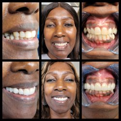 Pearl Dental Group
