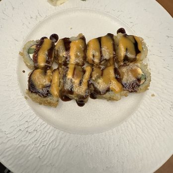 Mt Fuji Japanese Cuisine - Ninja Roll - Sushi Bars Near Me - Indianapolis, Indiana
