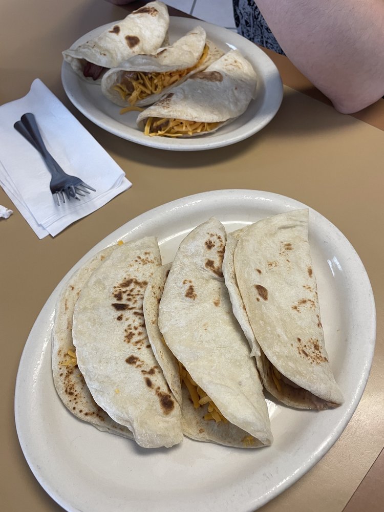 Cristan's Tacos