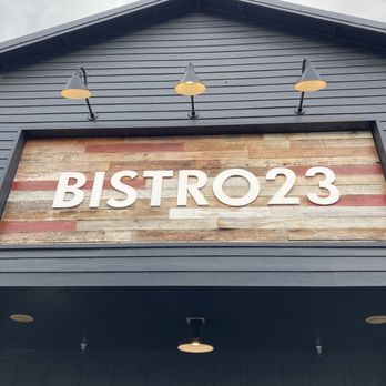 Bistro 23 - New American Near Me - Portland, Oregon