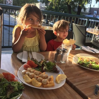 Paul's Seafood Restaurant - Seafood Near Me - Norwood, SA