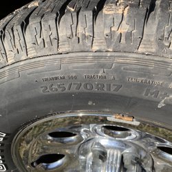 Davis Chevy Truck Parts - Wheels and tires