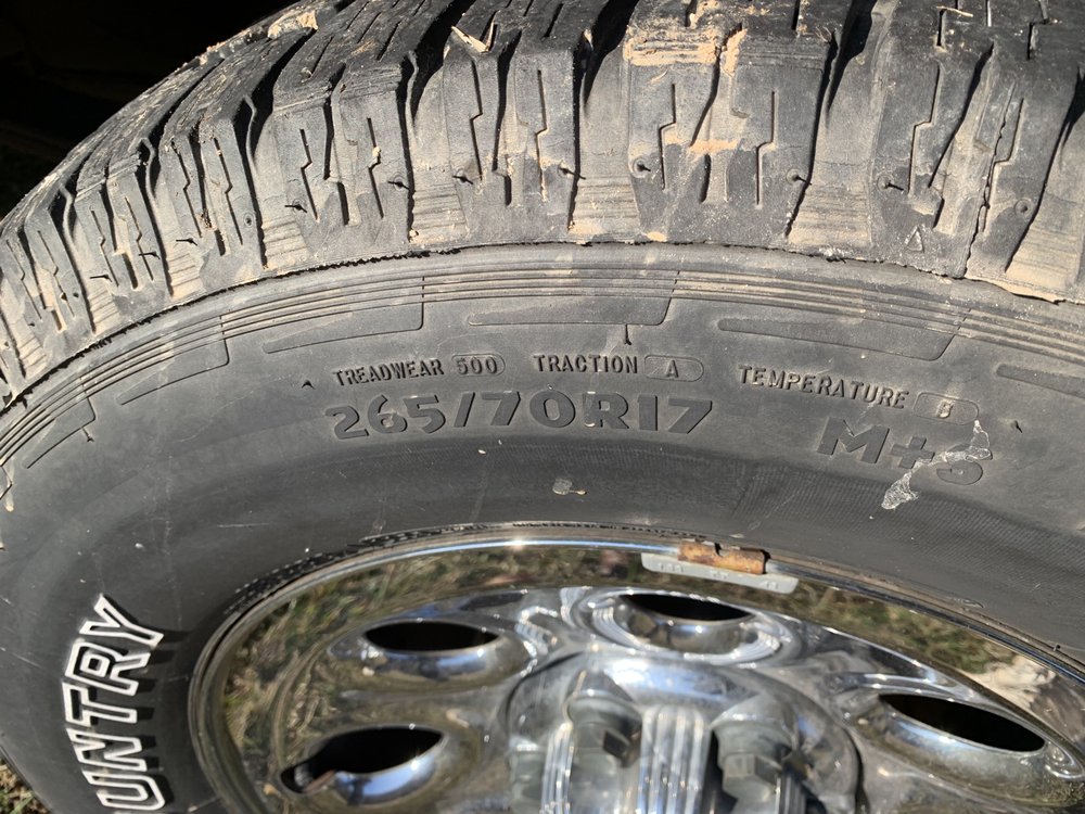 DAVIS CHEVY TRUCK PARTS Updated August 2024 56 Photos 1679 Co Rd