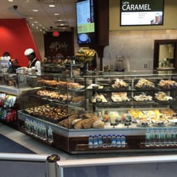 LeBus Bakery
