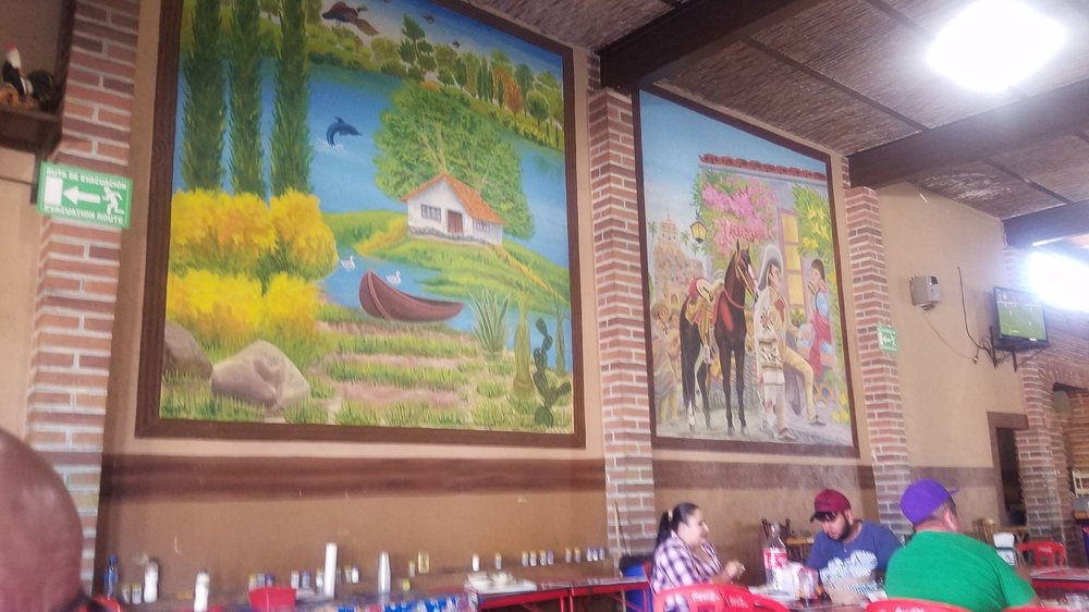Carnitas El Ranchero