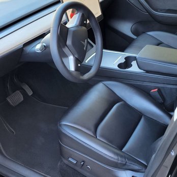 MCSD Detailing Services - Auto Detailing Near Me