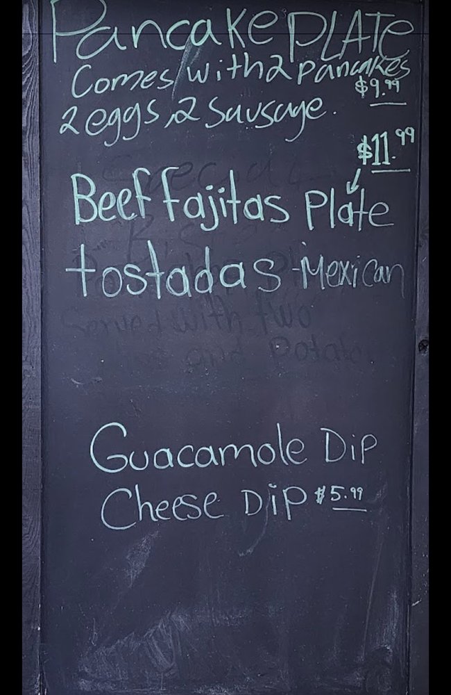 El Taco Mexican Style