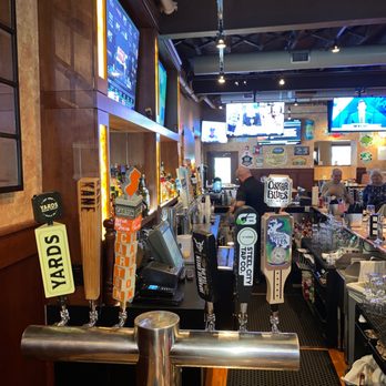 The Thirsty Turtle - Cranford - Bars Near Me - Cranford, New Jersey