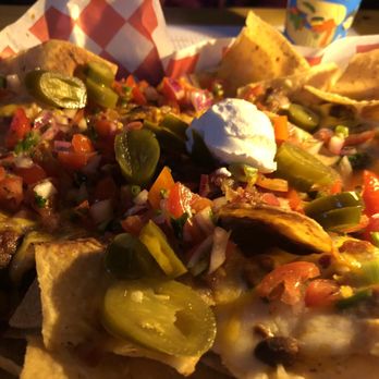 Kloby's Smokehouse - Klobys Nachos - Barbeque Near Me - Laurel, Maryland Kloby's Smokehouse - Klobys Nachos - Barbeque Near Me - Laurel, Maryland