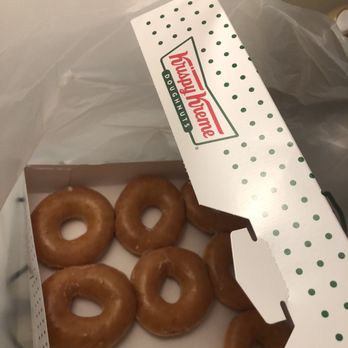 Krispy Kreme - Donuts Near Me - Jersey City, New Jersey Krispy Kreme - Donuts Near Me - Jersey City, New Jersey