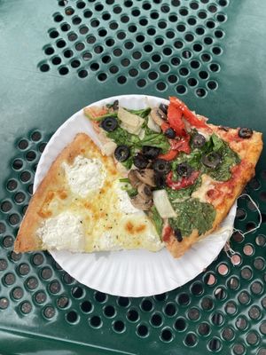 Nannie Franco's Pizzeria by null