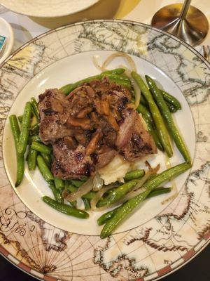 Villa Barolo by null