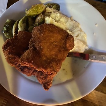 The Observatory - Fried Chicken - New American Near Me - Portland, Oregon The Observatory - Fried Chicken - New American Near Me - Portland, Oregon