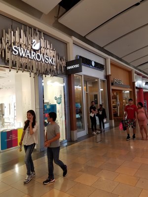 fossil sawgrass mall