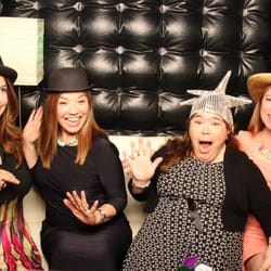 Smile Ready Photo Booths