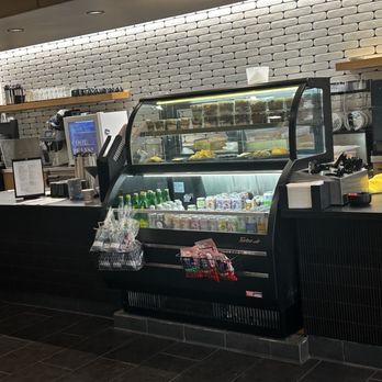 MoonGoat Coffee Roasters - Cashier area - Coffee & Tea Near Me - Irvine, California MoonGoat Coffee Roasters - Cashier area - Coffee & Tea Near Me - Irvine, California