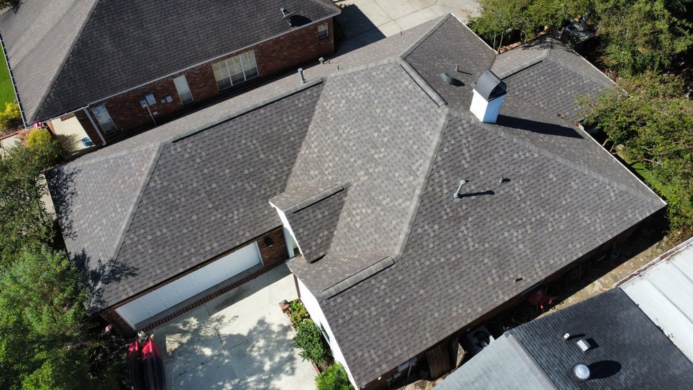 Slide of Parish Construction and Roofing