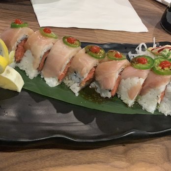 Kaze Sushi - Sushi Bars Near Me - Palmdale, California