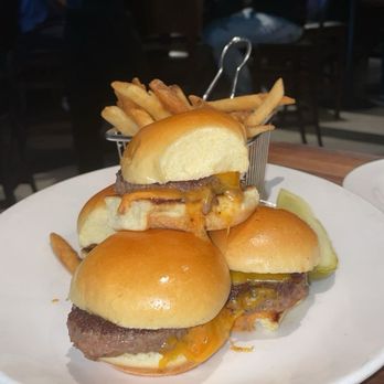 Yard House - sliders - New American Near Me - San Jose, California Yard House - sliders - New American Near Me - San Jose, California