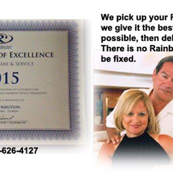 Rainbow Sales and Service - Appliances & Repair Near Me Rainbow Sales and Service - Appliances & Repair Near Me