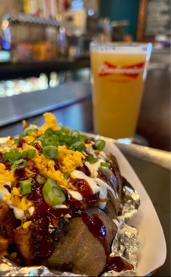 AJ’s Tex-Mex Barbecue by null