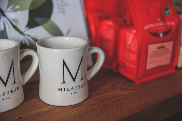 Milstead & Co. by null
