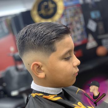 Luis Josuel Barber Studio - By: Christian - Barbers Near Me - Apopka, Florida Luis Josuel Barber Studio - By: Christian - Barbers Near Me - Apopka, Florida