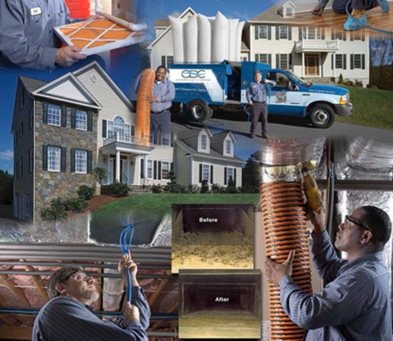 ONTARIO DUCT CLEANING Updated October 2024 Request a Quote 11 Photos 1748 Westney Road N