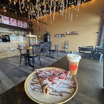 Sweet B Cafe - Overview cafe - Cafes Near Me - Rocky Hill, Connecticut Sweet B Cafe - Overview cafe - Cafes Near Me - Rocky Hill, Connecticut