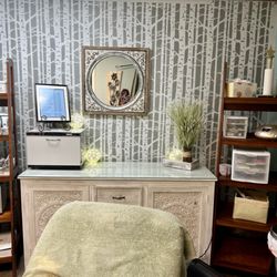 Ambiance Salon and Boutique - Facial Room