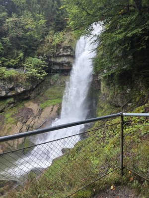 Grandhotel Giessbach by null