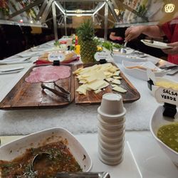 La Estancia Steak House