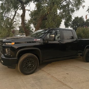 Jimmy Vasser Chevrolet - 2021 Chevrolet 2500 Z71 HD Crew Allison Turbo Diesel 4x4 Midnight Edition - Car Dealers Near Me - Napa, California Jimmy Vasser Chevrolet - 2021 Chevrolet 2500 Z71 HD Crew Allison Turbo Diesel 4x4 Midnight Edition - Car Dealers Near Me - Napa, California