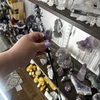Boba’s Crystal - Gemstones & Minerals Near Me - Honolulu, Hawaii Boba’s Crystal - Gemstones & Minerals Near Me - Honolulu, Hawaii