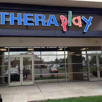 Ivy Rehab for Kids - Physical Therapy Near Me - Limerick, Pennsylvania