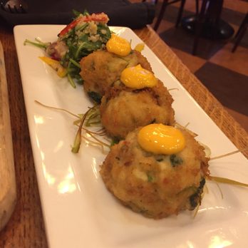 The Berghoff Restaurant - Spatzleknodel - Bars Near Me - Chicago, Illinois